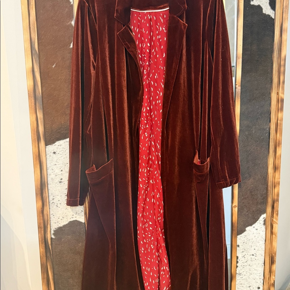 XL Impressions Jacket